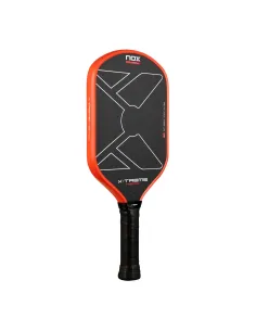 Pickleball Nox X-Treme Nexo 16Mm Schwarz/Rot | Ofertas De Padel 2